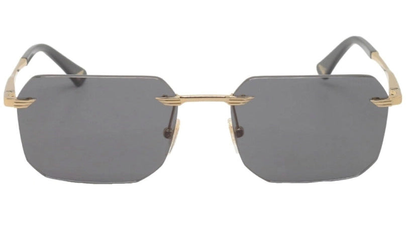 POLICE SUNGLASSES OVERFLY 1 - SPLU75 0300 57