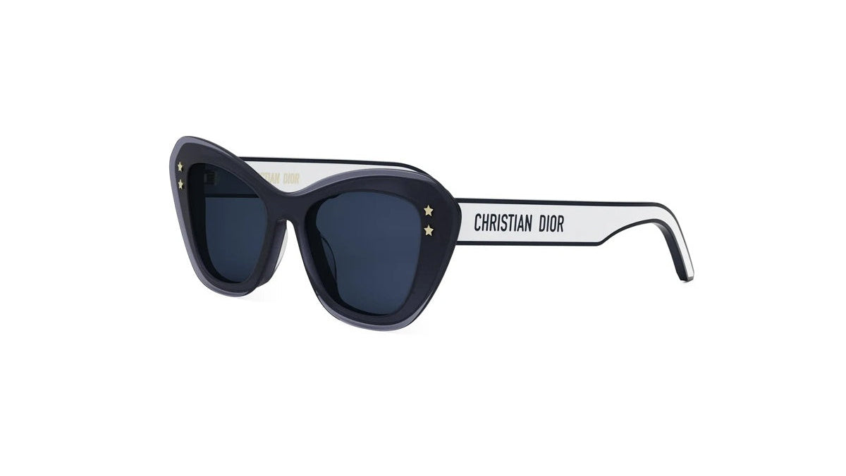 DIOR SUNGLASSES - DIORPACIFIC B3U 30B0 52