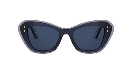 DIOR SUNGLASSES - DIORPACIFIC B3U 30B0 52