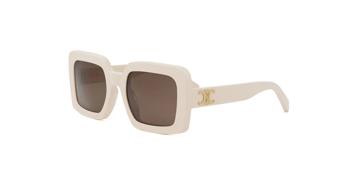 CELINE SUNGLASSES TRIOMPHE - CL40304U 25E 56