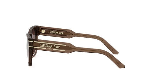 DIOR SUNGLASSES - DIORSIGNITURE S6U 64F1 54