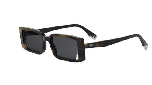 FENDI WAY SUNGLASSES - FE40164I 52A 53
