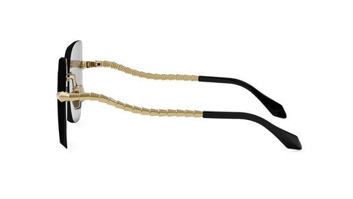 BVLGARI SUNGLASSES SERPENTI VIPER - BV40045U 32A 59