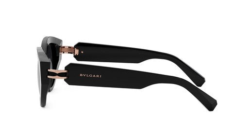 BVLGARI SUNGLASSES B.ZERO1 - BV40046I 01B 53