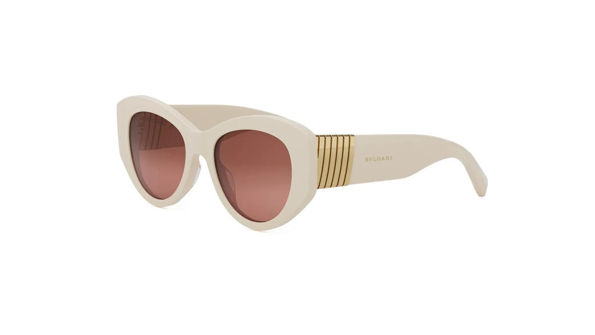 BVLGARI SUNGLASSES - BV40050I 25F 52