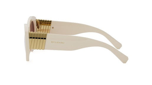 BVLGARI SUNGLASSES - BV40050I 25F 52