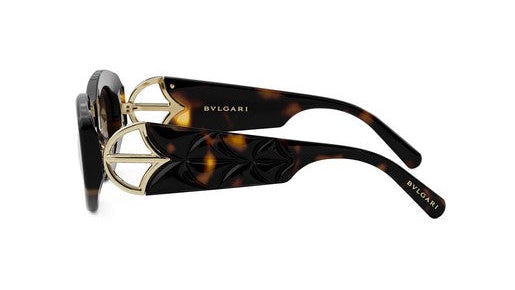 BVLGARI SUNGLASSES CALLA - BV40049I 53E 51