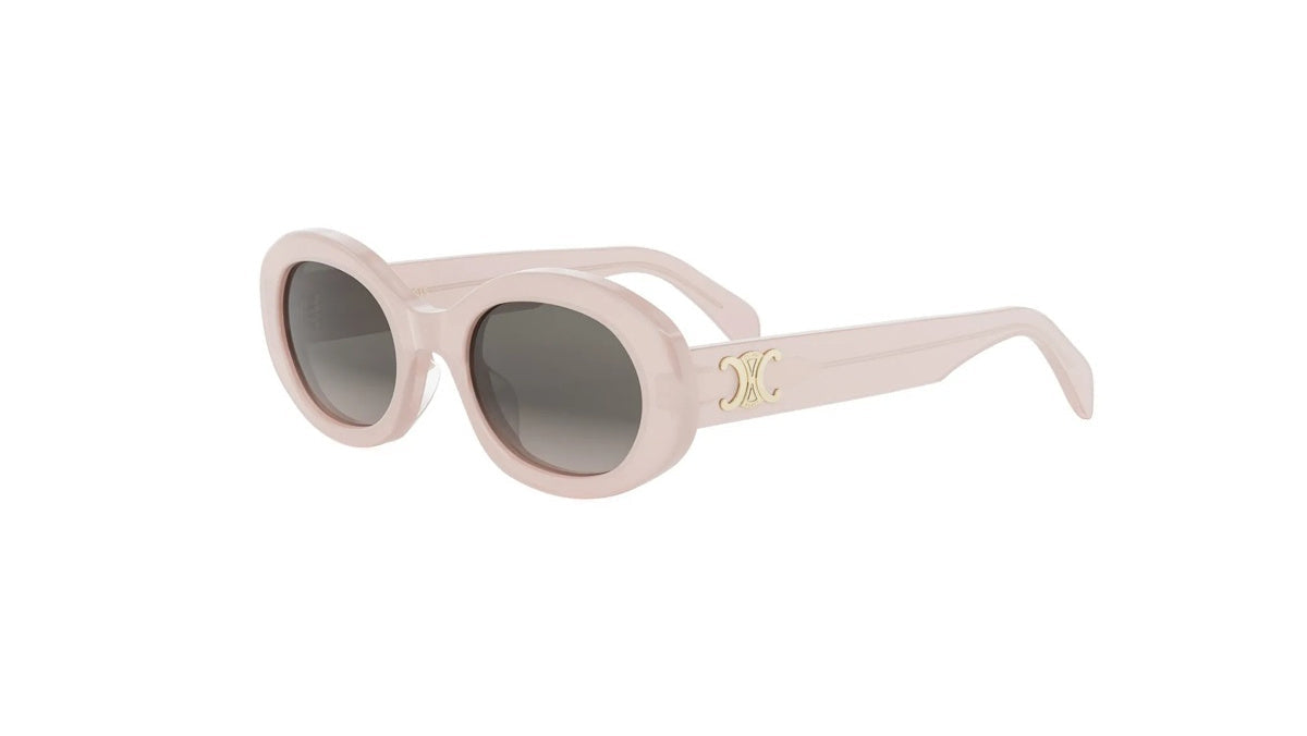 CELINE SUNGLASSES TRIOMPHE - CL40194U 74B 52
