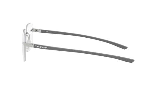 TAG HEUER EYEGLASSES - TH50031U 017 56