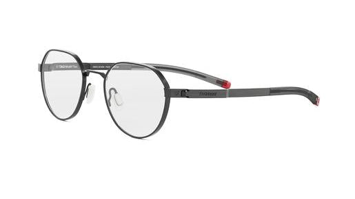 TAG HEUER EYEGLASSES - TH50024U 009 49