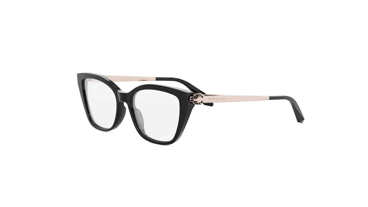 BVLGARI EYEGLASSES SERPENTI FOREVER - BV50055I 001 51