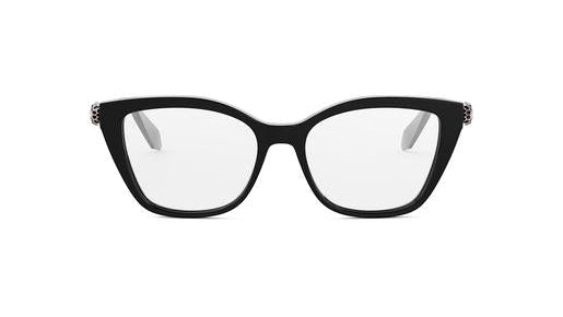 BVLGARI EYEGLASSES SERPENTI FOREVER - BV50055I 001 51