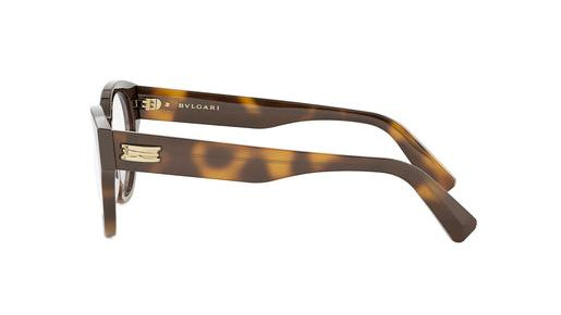 BVLGARI EYEGLASSES B.ZERO1 - BV50056I 053 49