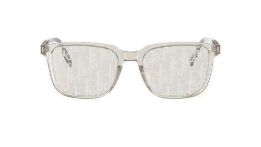 DIOR SUNGLASSES - DIORTAG SU 78M8 54