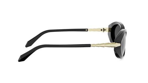 BVLGARI SUNGLASSES SERPENTI VIPER - BV40068I 01A 51