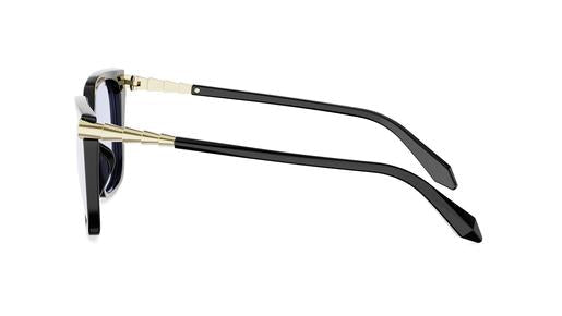 BVLGARI EYEGLASSES SERPENTI VIPER - BV50061I 001 53