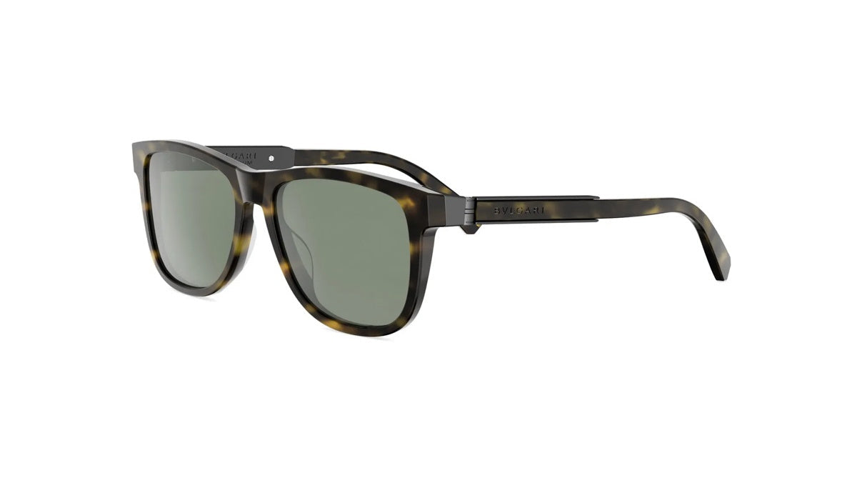 BVLGARI SUNGLASSES ALUMINIUM - BV40073I 52N 57