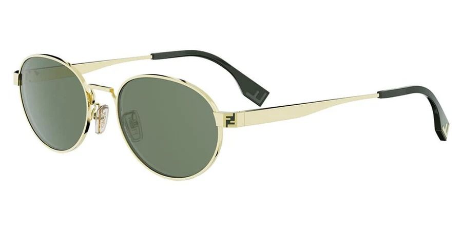 FENDI SKY SUNGLASSES - FE40180U 30N 55