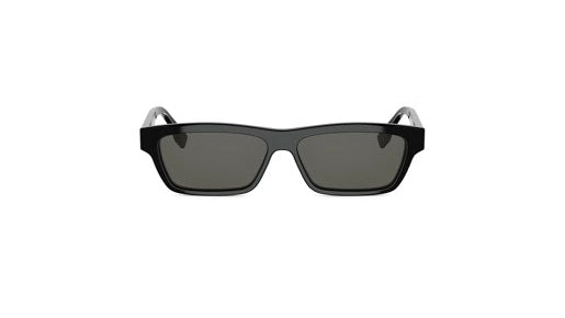 FENDI SUNGLASSES - FE40199F 01A 56