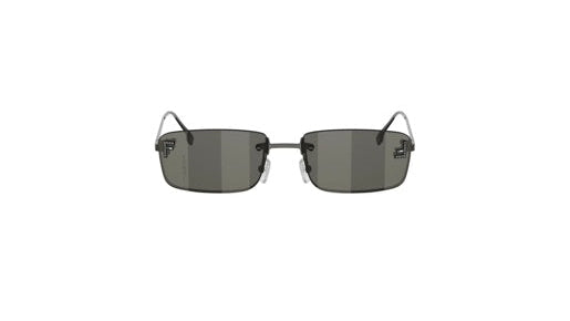 FENDI FIRST CRYSTAL SUNGLASSES - FE4172US 12C 54