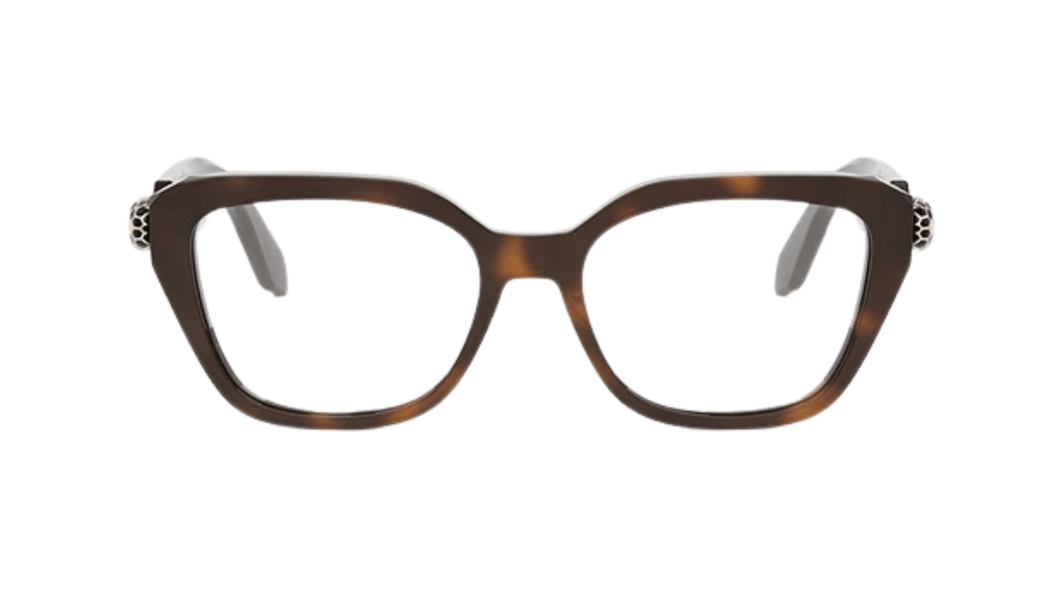 BVLGARI EYEGLASSES SERPENTI - BV50043I 053 55