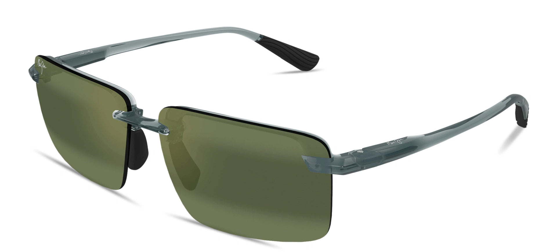 MAUI JIM SUNGLASSES - MJ0626S 006 61 / HT626-15