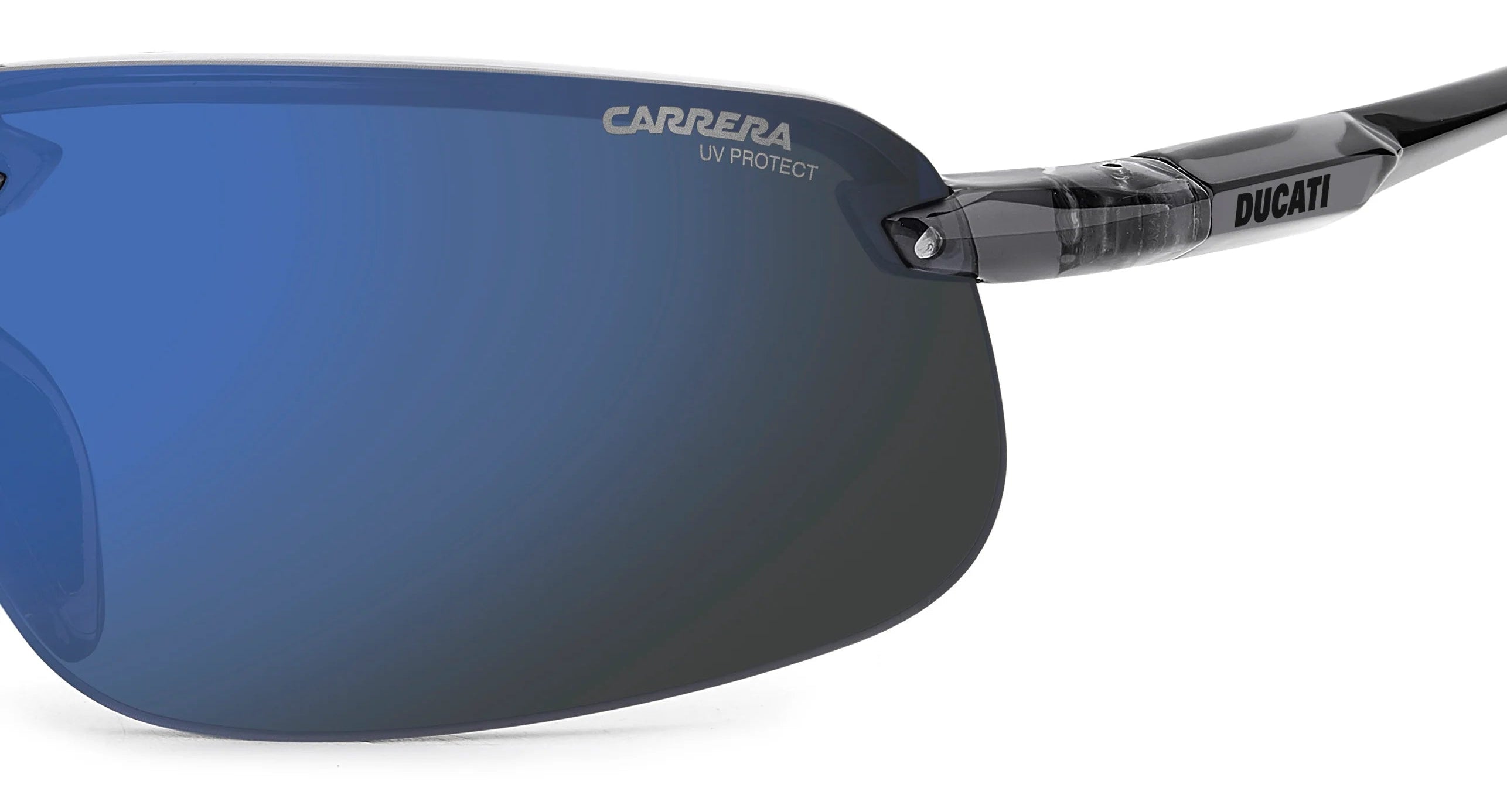 CARRERA DUCATI SUNGLASSES - CARDUC 043/S R6SXT 64