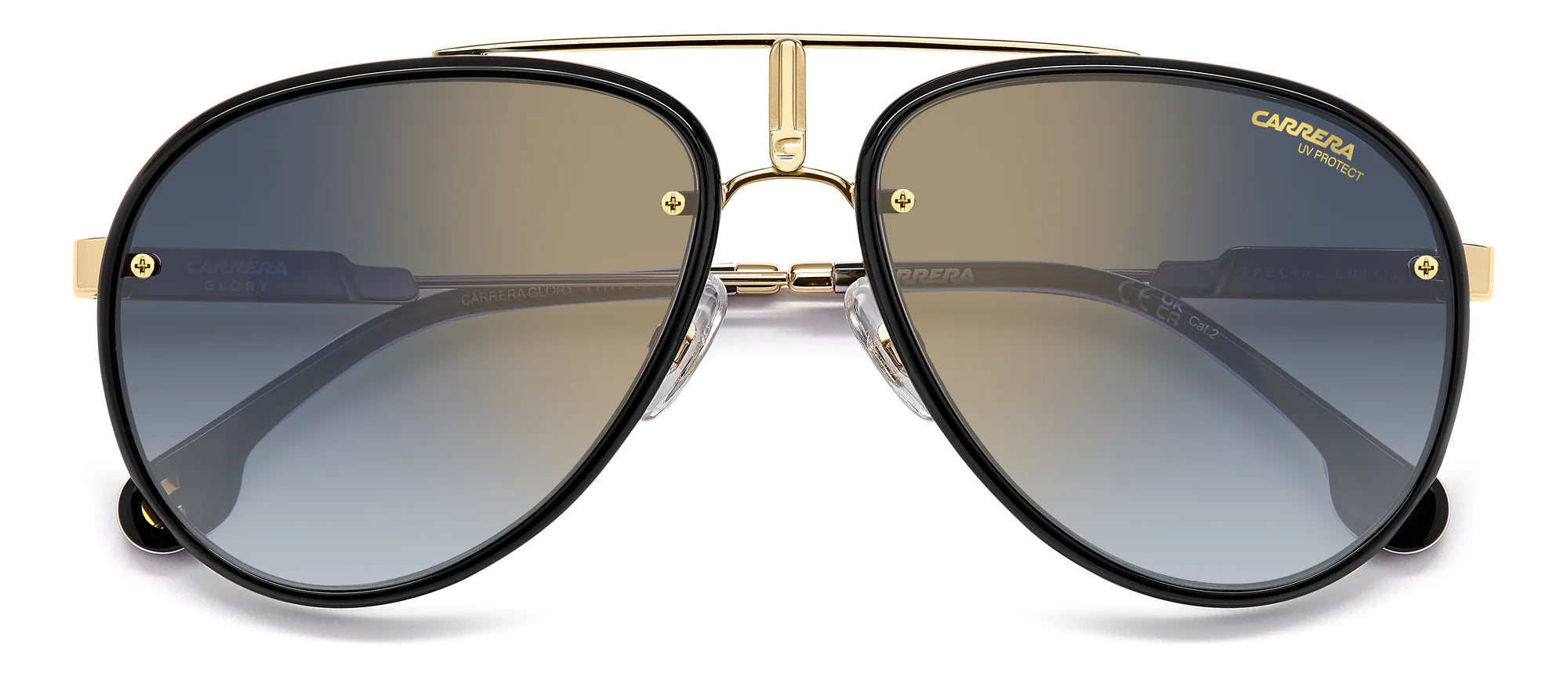 نظارات شمسية كاريرا - جلوري Y11 1V 58