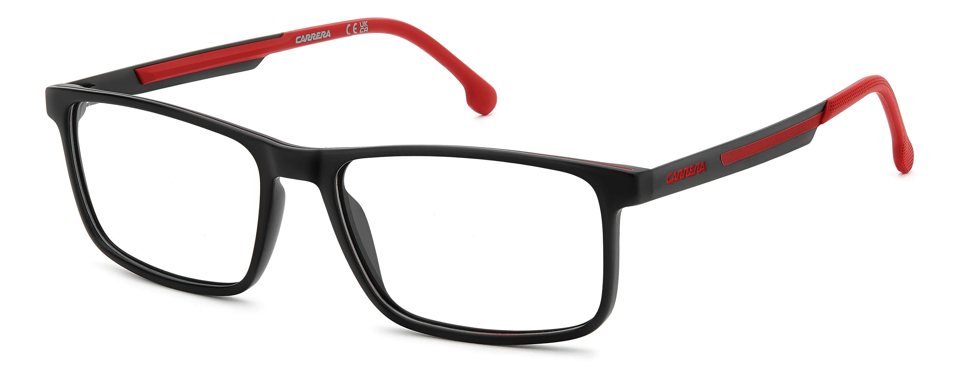 CARRERA EYEGLASSES - CA 8920 BLX/16 55