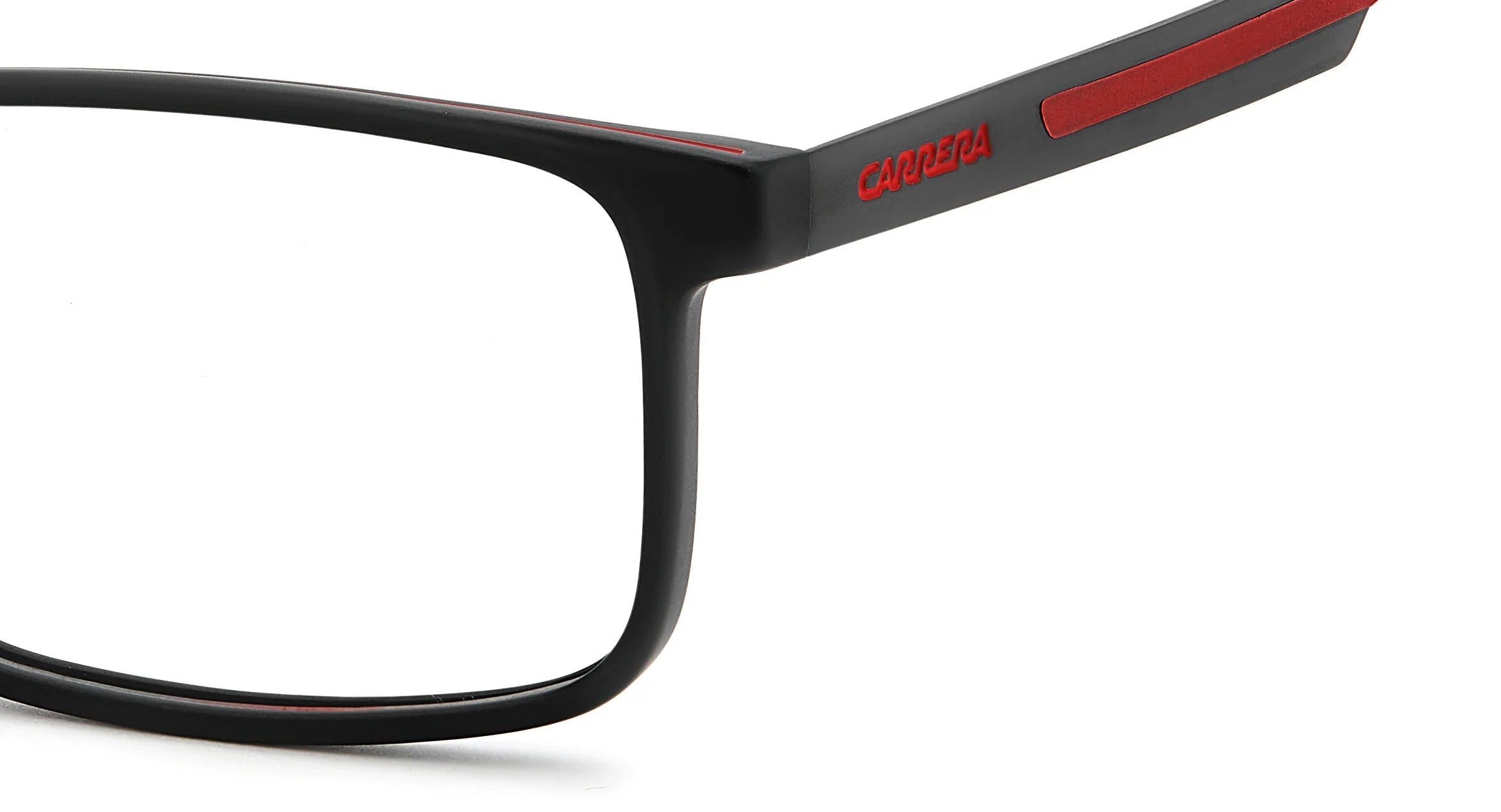 CARRERA EYEGLASSES - CA 8920 BLX/16 55