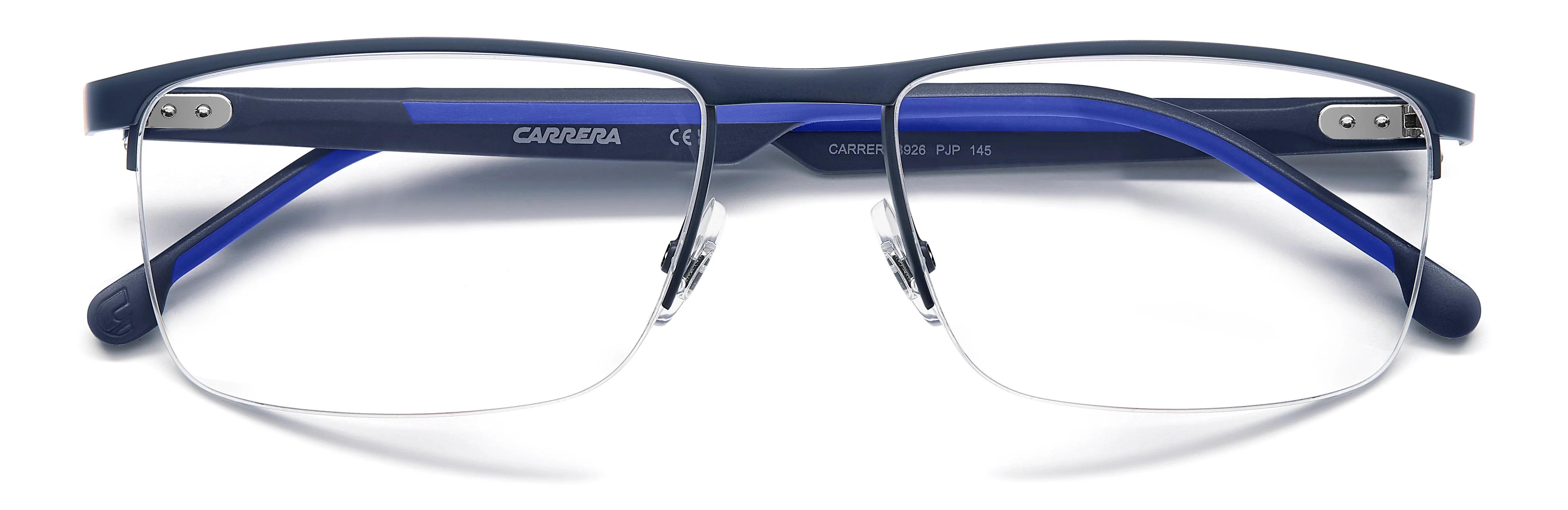 CARRERA EYEGLASSES - CA 8926 PJP/18 57