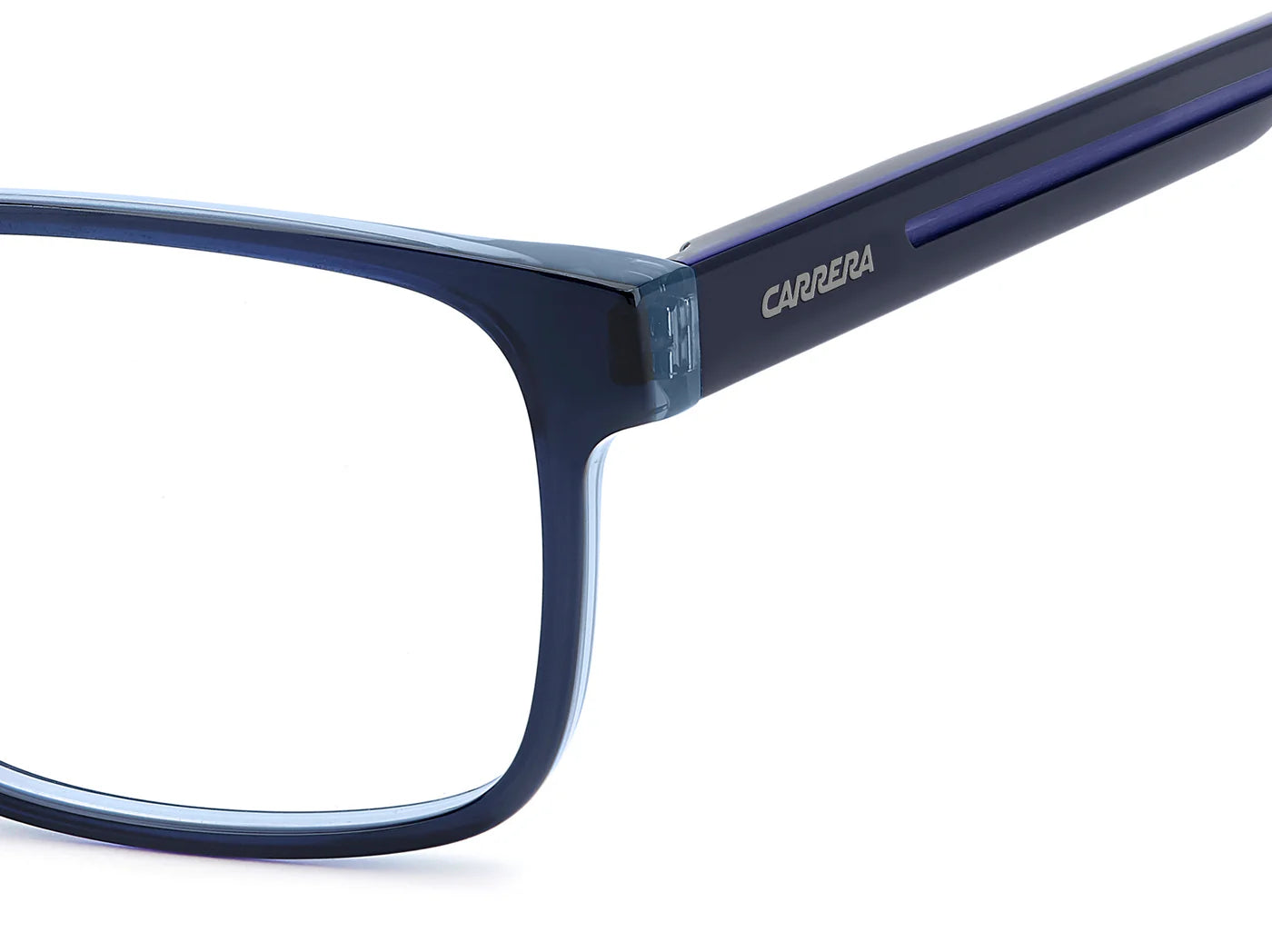CARRERA EYEGLASSES - CA 8922 PJP/37 57