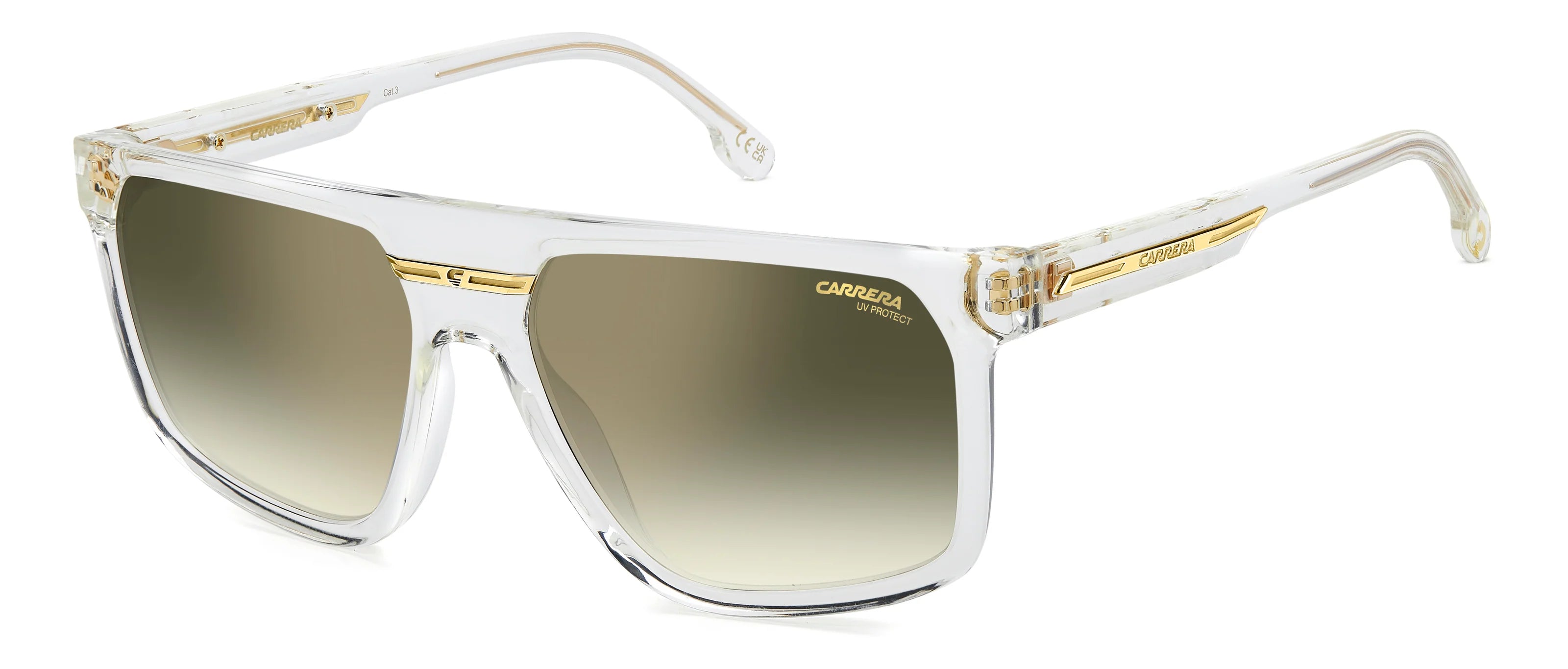 CARRERA SUNGLASSES - VICTORY C 14/S REJ/D6 60