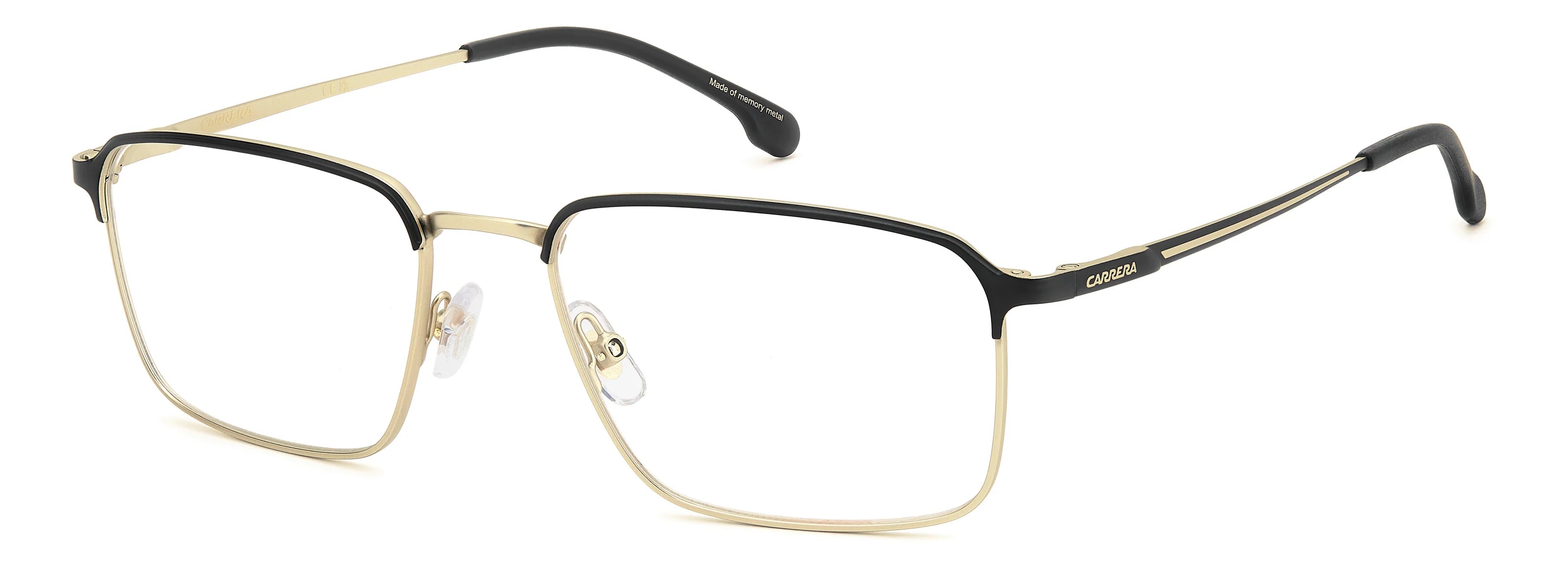 CARRERA EYEGLASSES - CA 8927 I46/18 56