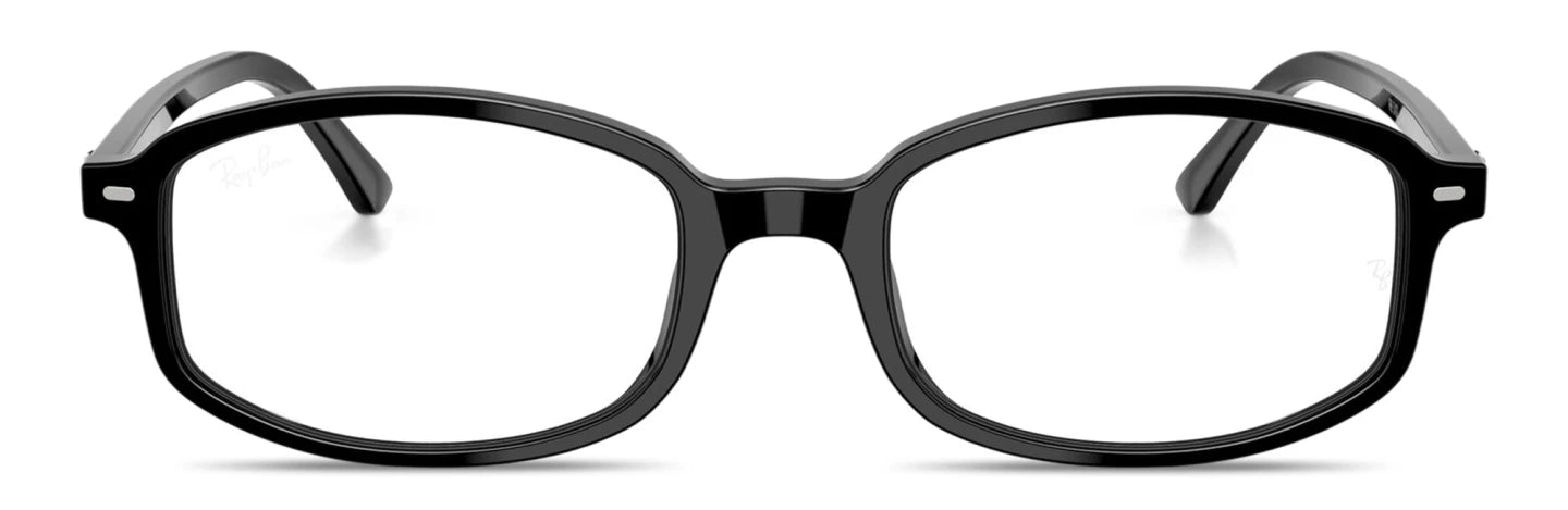 RAY-BAN EYEGLASSES SAM - RX5432 2000 52