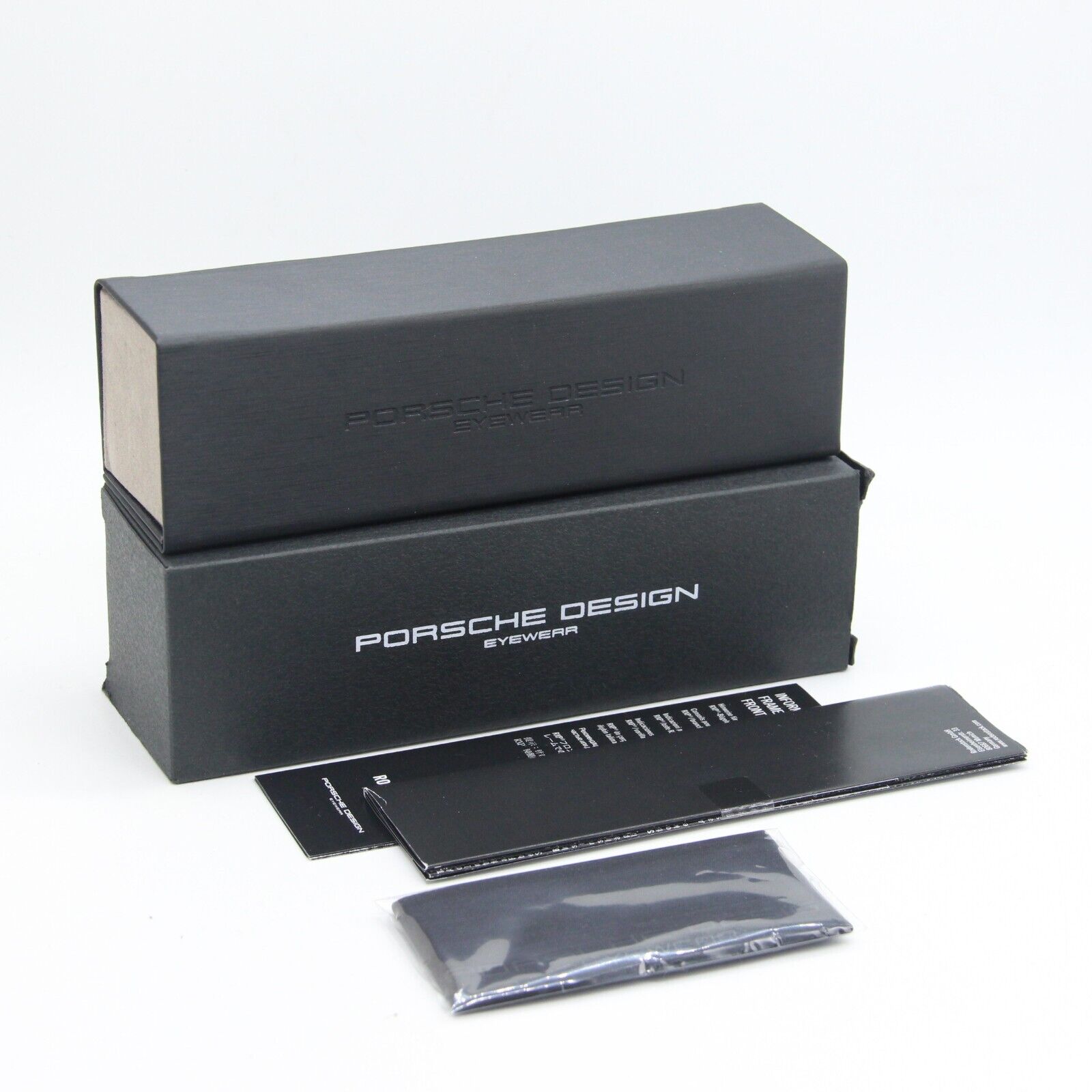 PORSCHE DESIGN SUNGLASSES - P86003 D388 59