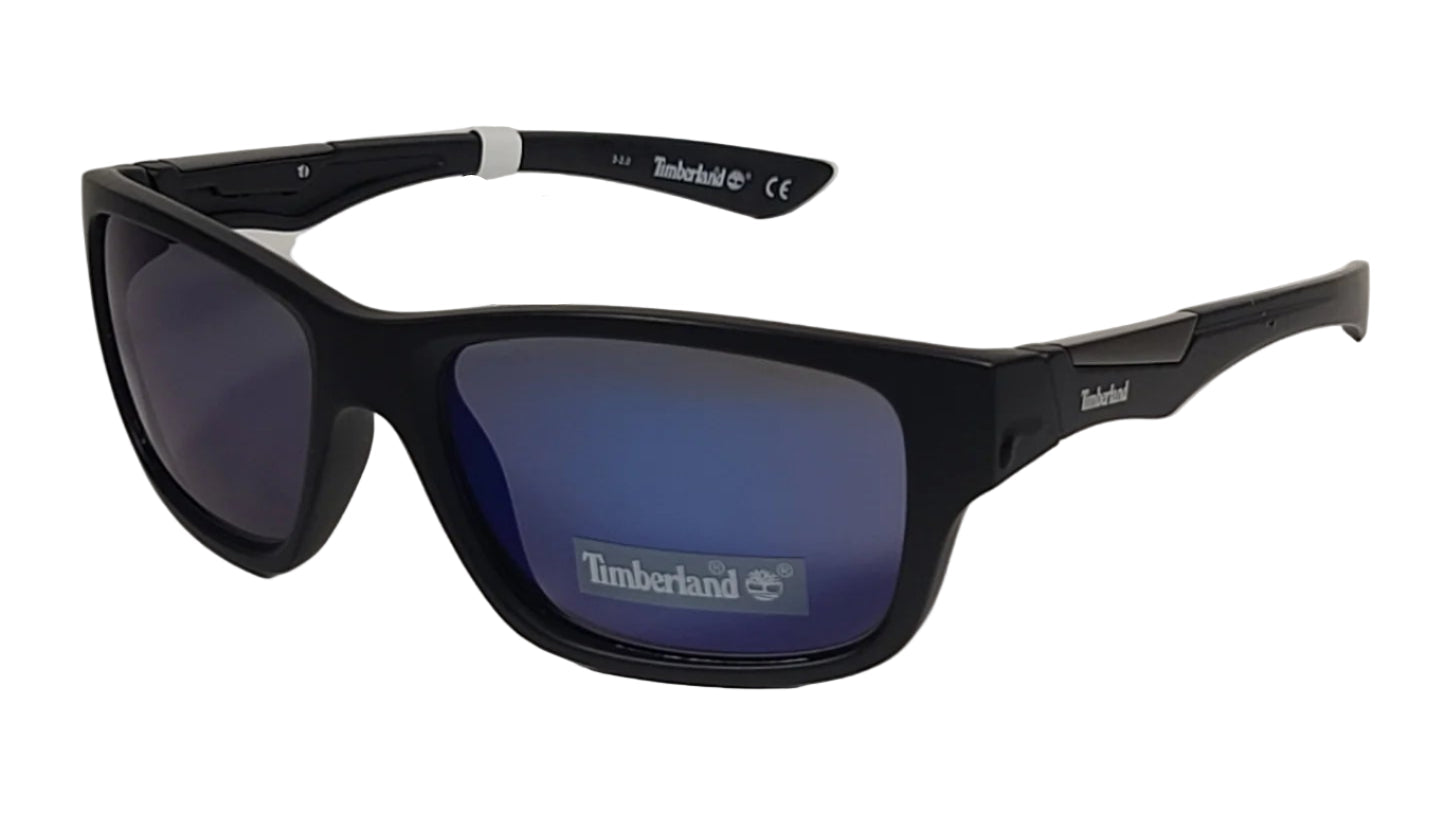 TIMBERLAND SUNGLASSES - TB7155 02X