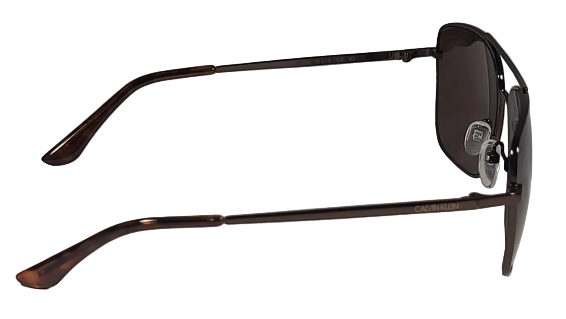 CALVIN KLEIN SUNGLASSES - CK19136S 200 57