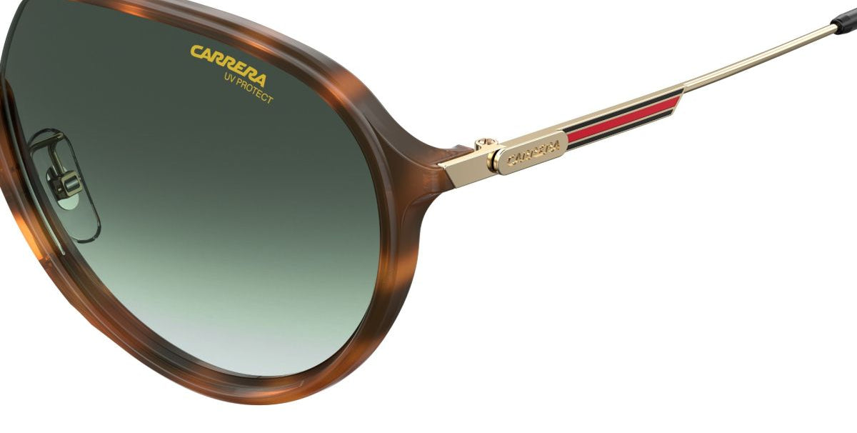 نظارات كاريرا الشمسية - CA 1026S 00869K 59