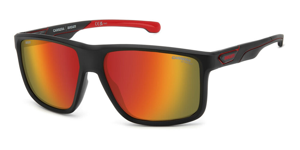 CARRERA DUCATI SUNGLASSES - CARDUC 056/S 003 UZ 60