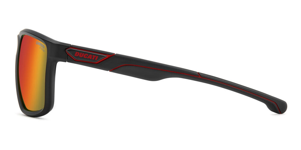 نظارة كاريرا دوكاتي الشمسية - CARDUC 056/S 003 UZ 60