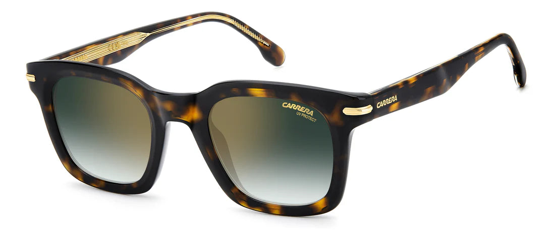 CARRERA SUNGLASSES - CA 365/S 086D6 48