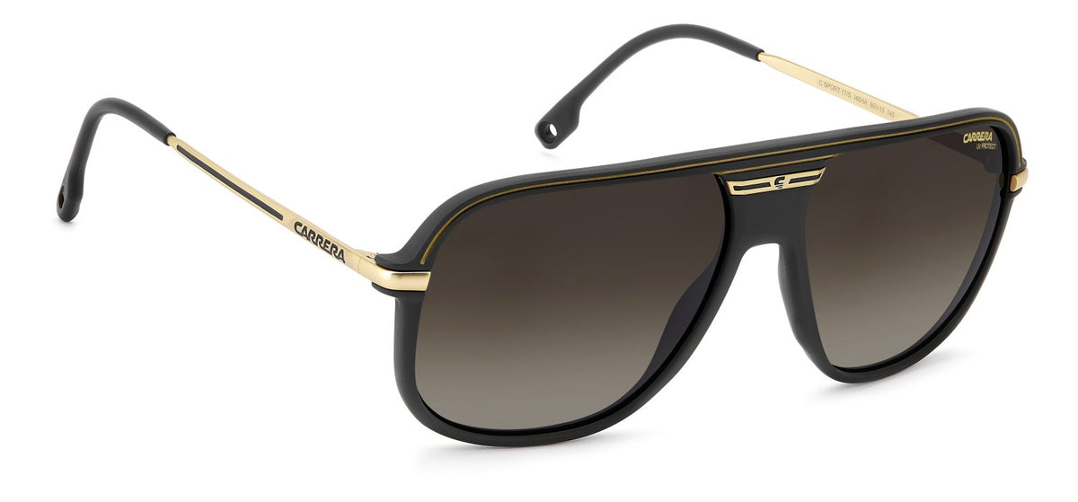 CARRERA SUNGLASSES - C SPORT 17/S I46HA 60