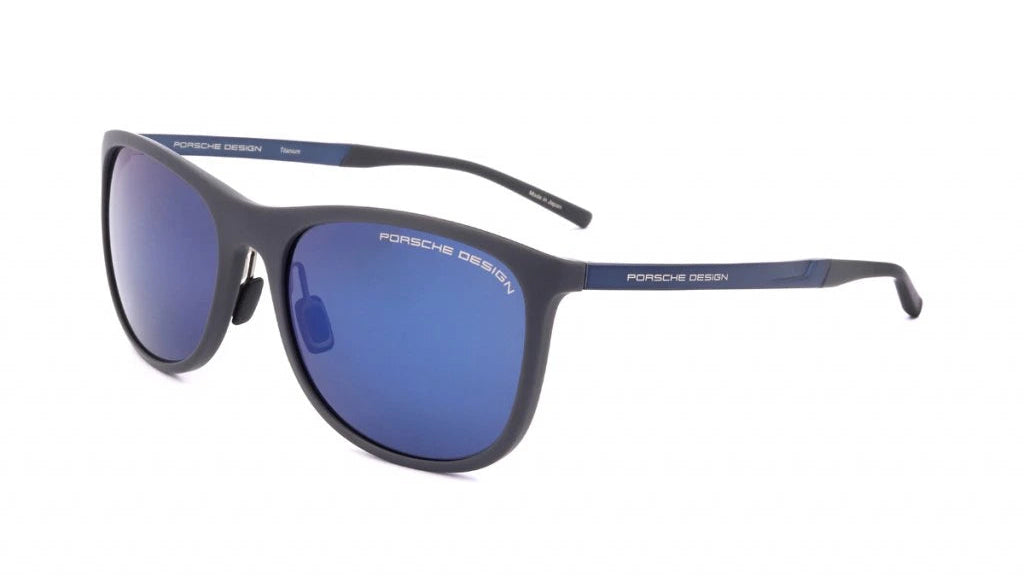 PORSCHE DESIGN SUNGLASSES - P8672 B 56