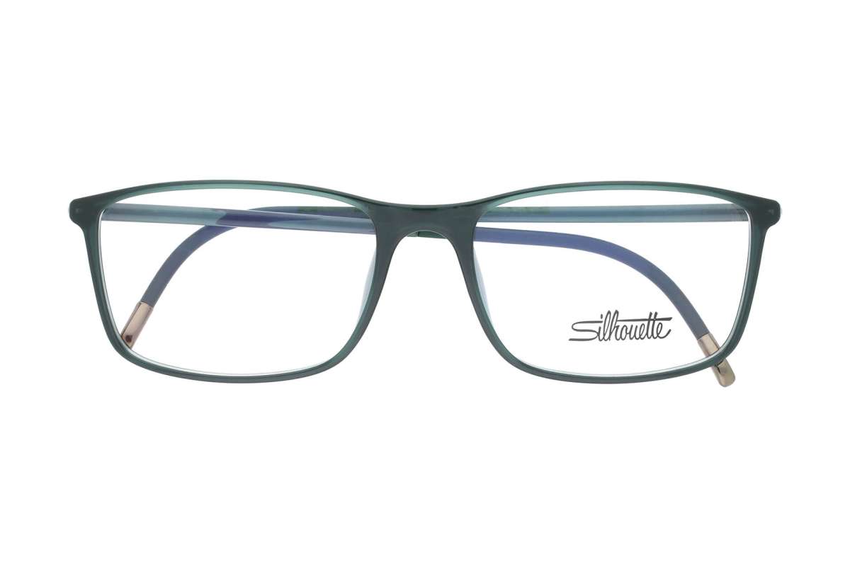 SILHOUETTE EYEGLASSES - 2934 5710 54
