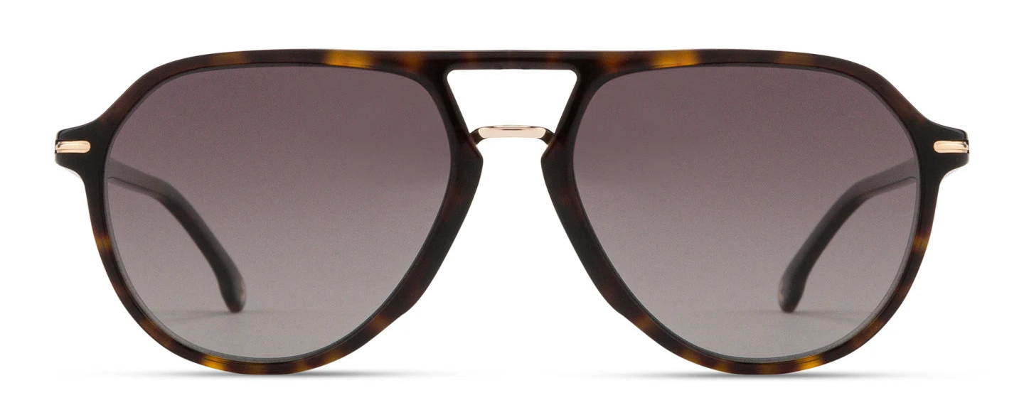 CARRERA SUNGLASSES - CA 345/S/N 086LA 55