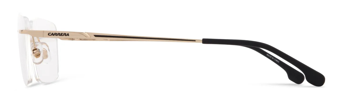 CARRERA EYEGLASSES - CA 8919 RHL17 55