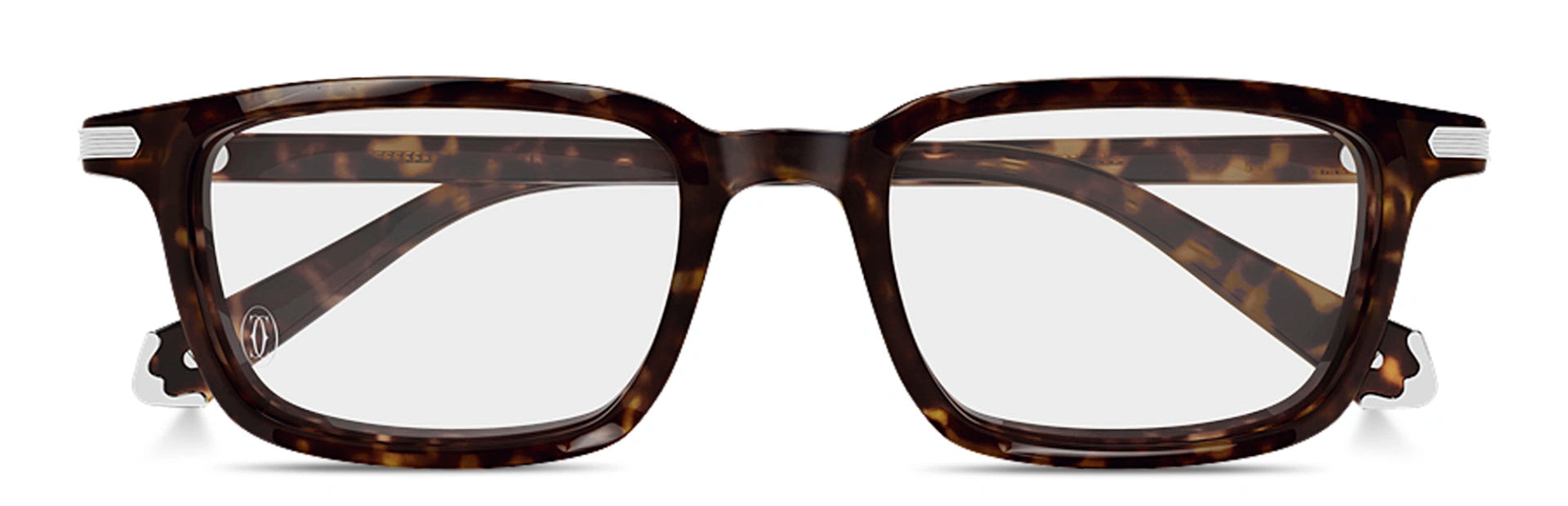 CARTIER EYEGLASSES - CT0586O 006 53