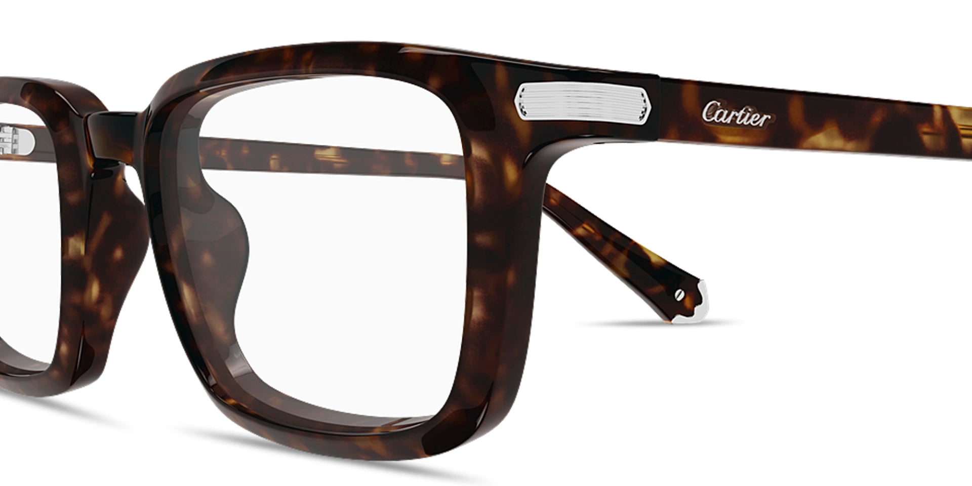 CARTIER EYEGLASSES - CT0586O 006 53