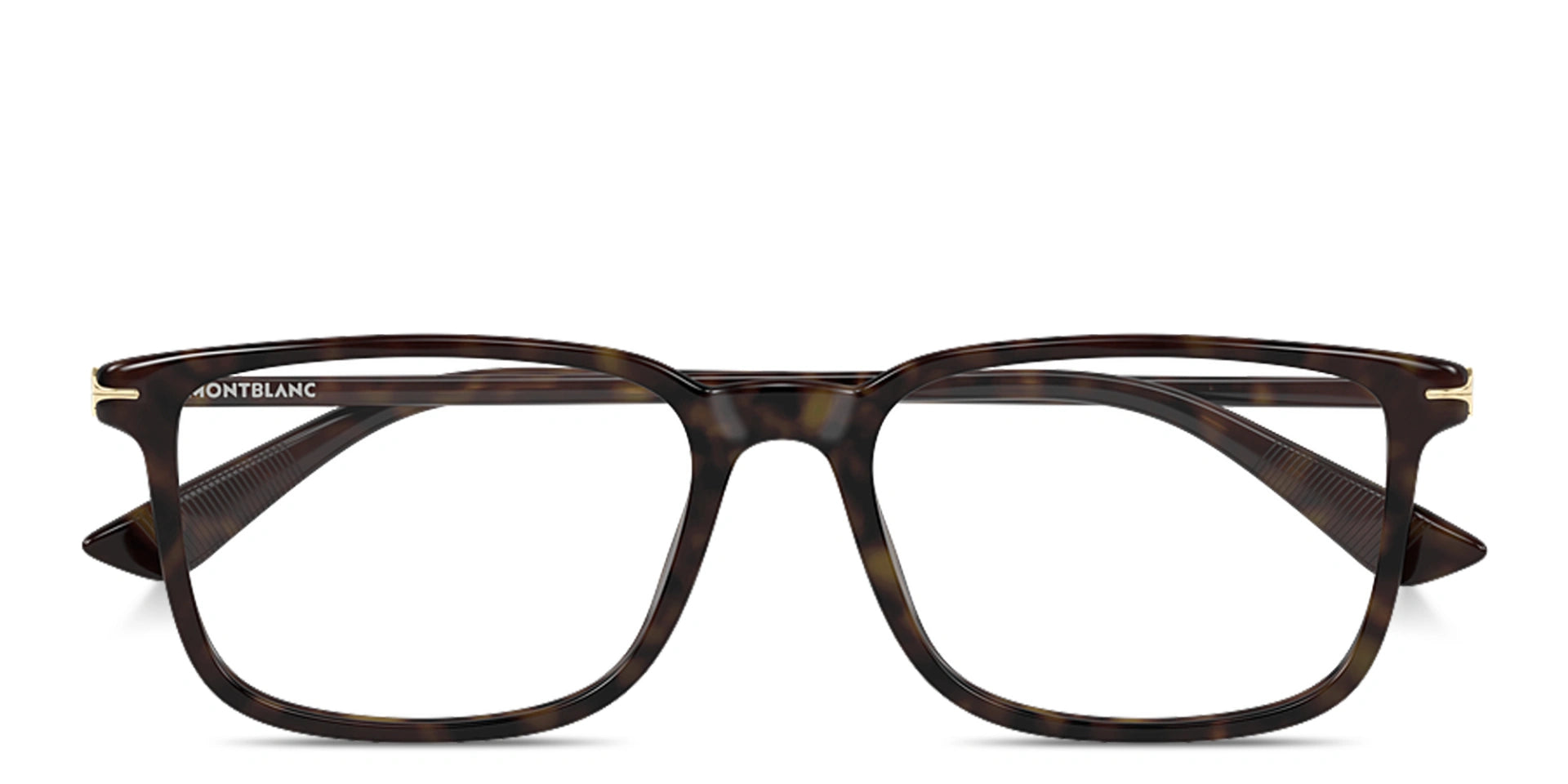 MONTBLANC EYEGLASSES - MB0437O 002 54